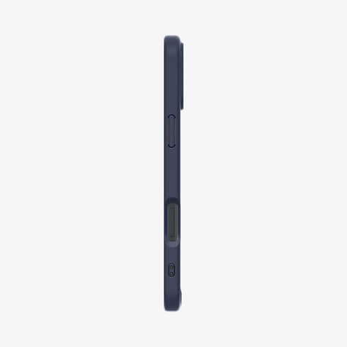 כיסוי Spigen לאייפון 16 סדרה אולטרה היברידי